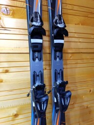 LYŽE ELAN FORMULA 120CM